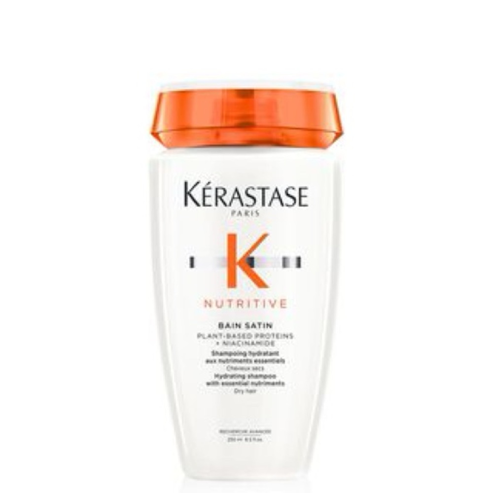 🌙 A2 - Keraste Shampoo